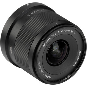 Viltrox AF 9mm f/2.8 Air Z Lens (Nikon Z) - Thumbnail