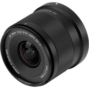 Viltrox AF 9mm f/2.8 Air Z Lens (Nikon Z) - Thumbnail