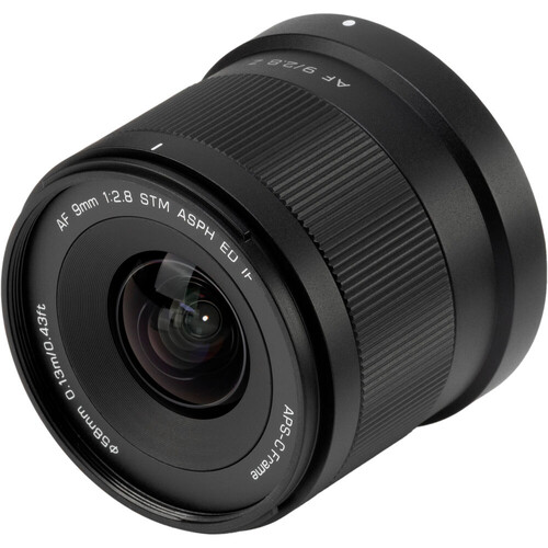 Viltrox AF 9mm f/2.8 Air Z Lens (Nikon Z)