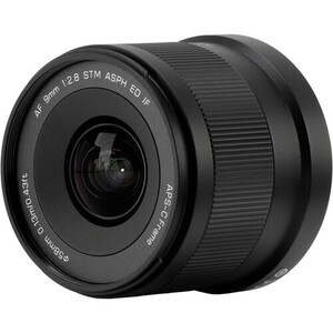 Viltrox AF 9mm f/2.8 Air Z Lens (Nikon Z) - Thumbnail