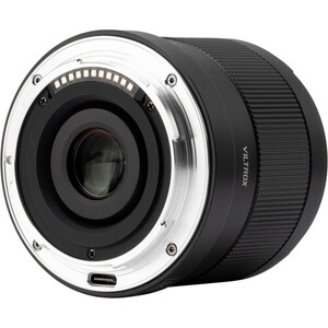 Viltrox AF 9mm f/2.8 Air Z Lens (Nikon Z) - Thumbnail