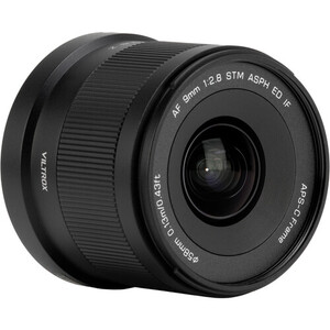Viltrox AF 9mm f/2.8 Air Z Lens (Nikon Z) - Thumbnail