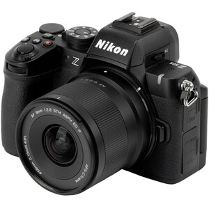 Viltrox AF 9mm f/2.8 Air Z Lens (Nikon Z) - Thumbnail