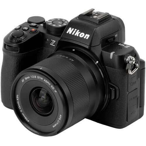 Viltrox AF 9mm f/2.8 Air Z Lens (Nikon Z)