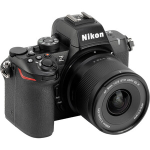 Viltrox AF 9mm f/2.8 Air Z Lens (Nikon Z) - Thumbnail