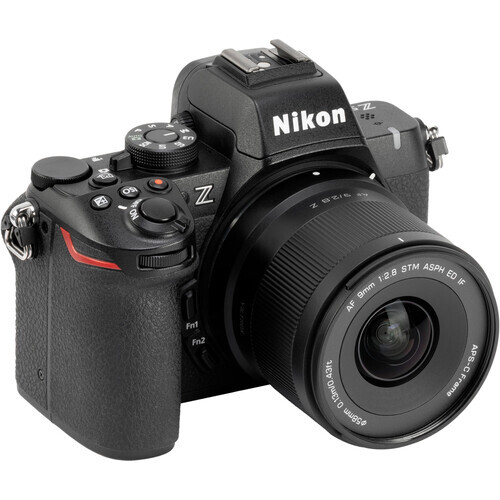 Viltrox AF 9mm f/2.8 Air Z Lens (Nikon Z)