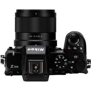 Viltrox AF 9mm f/2.8 Air Z Lens (Nikon Z) - Thumbnail