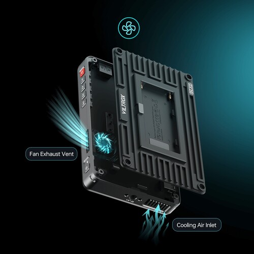 Viltrox DC-X3 6