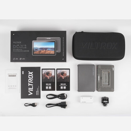 Viltrox DC-X3 6