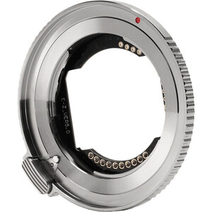 Viltrox E-Z AF Lens Mount Adaptör - Thumbnail