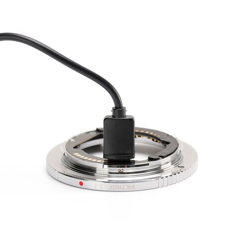 Viltrox E-Z AF Lens Mount Adaptör