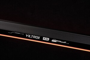 Viltrox K90 RGB Tube Işık (2'li Set) - Thumbnail