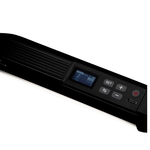 Viltrox K90 RGB Tube Işık (2'li Set)