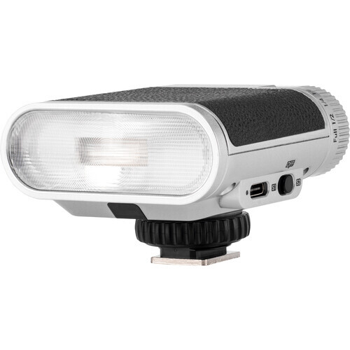 Viltrox Vintage Z1+ Tepe Flaşı