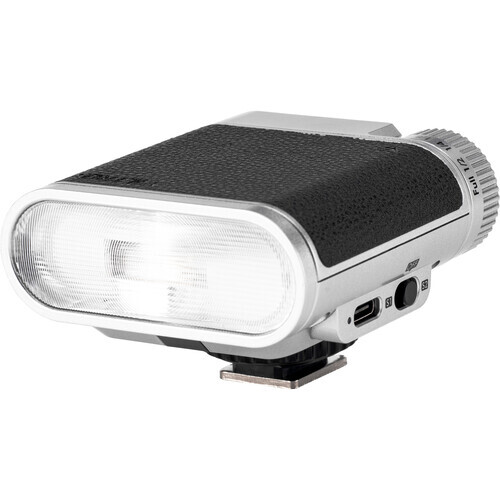 Viltrox Vintage Z1+ Tepe Flaşı