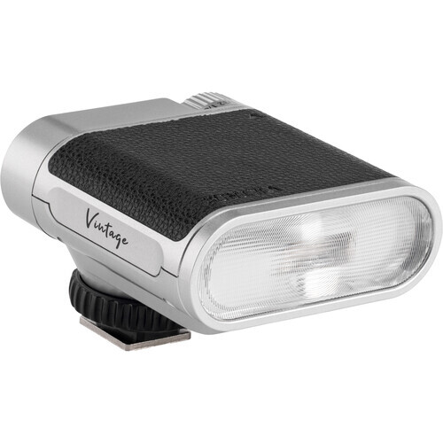 Viltrox Vintage Z1+ Tepe Flaşı