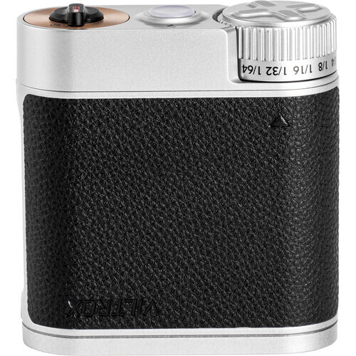 Viltrox Vintage Z1+ Tepe Flaşı