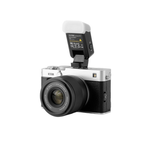 Viltrox - Viltrox Vintage Z2 Mini TTL On-Camera Flaş (Fujifilm Uyumlu)