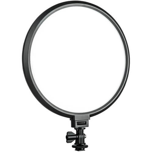 Viltrox VL-500T Yuvarlak Bicolor LED Işık İkili Set (Işık Ayağı Hediyeli) Viltrox VL-500T Yuvarlak Bicolor LED Işık İkili Set (Işık Ayağı Hediyeli)