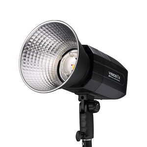Visico - Visico 5 II TTL Akülü Paraflaş