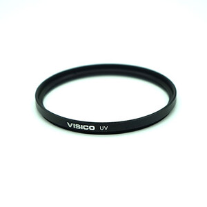 Visico - Visico 52mm UV Filtre Visico - Visico 52mm UV Filtre