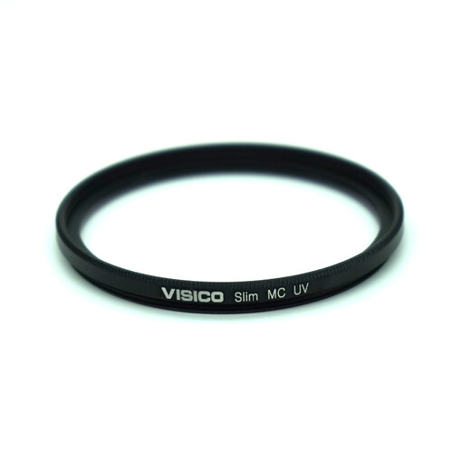 Visico 77mm Slim Mc UV Filtre