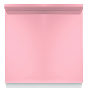 Visico - Visico Baby Pink 2.72 x 11 Metre Fon Kağıdı Visico - Visico Baby Pink 2.72 x 11 Metre Fon Kağıdı