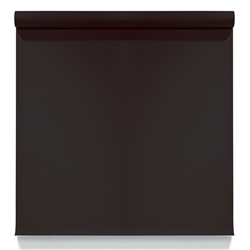 Visico Black 1.35 x 11 Metre Fon Kağıdı