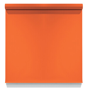 Visico - Visico Bright Orange 2.72 x 11 Metre Fon Kağıdı Visico - Visico Bright Orange 2.72 x 11 Metre Fon Kağıdı