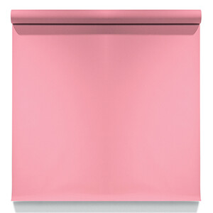 Visico - Visico Carnation Pink 2.72 x 11 Metre Fon Kağıdı Visico - Visico Carnation Pink 2.72 x 11 Metre Fon Kağıdı