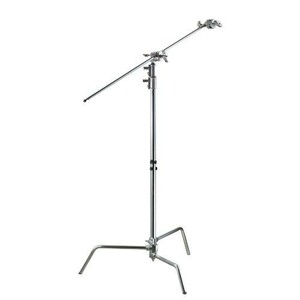 Visico - Visico CS-8202 C Stand - Boom Işık Ayağı