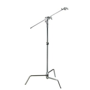 Visico - Visico CS-8203 C Stand - Boom Işık Ayağı