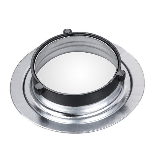 Visico Dbbw Speed Ring - Bowens Adaptörü