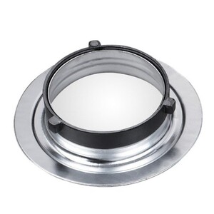 Visico - Visico DBBW Speed Ring - Bowens Adaptörü Visico - Visico DBBW Speed Ring - Bowens Adaptörü