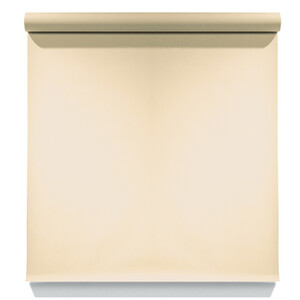 Visico - Visico Ivorine 2.72 x 11 Metre Fon Kağıdı