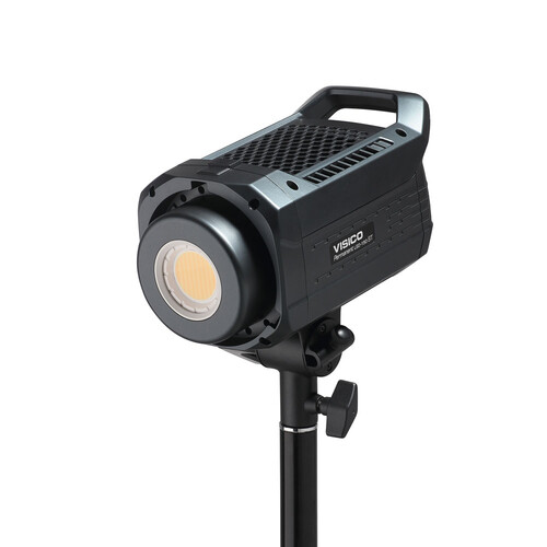 Visico Led-150ST 2’li Video Led Işık Seti (150W)