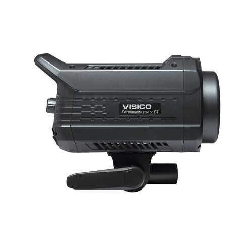 Visico Led-150ST 2’li Video Led Işık Seti (150W)