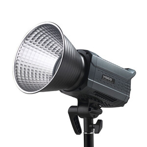 Visico Led-200SA Bi-color Led Video Işığı (200W) - Thumbnail