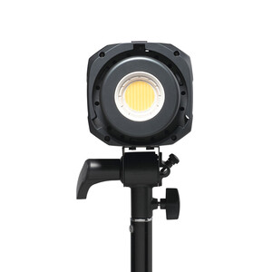 Visico Led-200SA Bi-color Led Video Işığı (200W) - Thumbnail