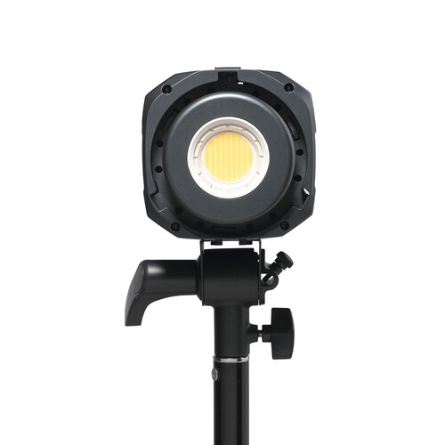 Visico Led-200SA Bi-color Led Video Işığı (200W)