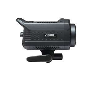 Visico Led-200SA Bi-color Led Video Işığı (200W) - Thumbnail