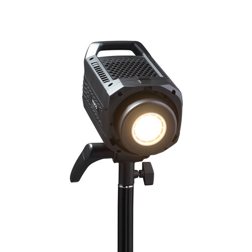 Visico Led-200SA Bi-color Led Video Işığı (200W)