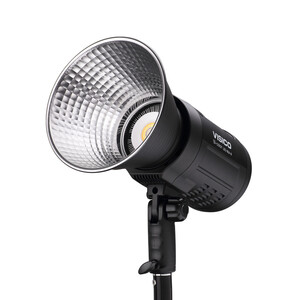 Visico LED-80A II 2’li Bi-Color Led Işık Seti (80W) - Thumbnail