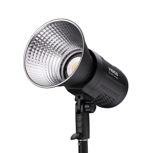 Visico LED-80A II 2’li Bi-Color Led Işık Seti (80W)