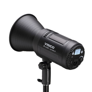 Visico LED-80A II 2’li Bi-Color Led Işık Seti (80W) - Thumbnail