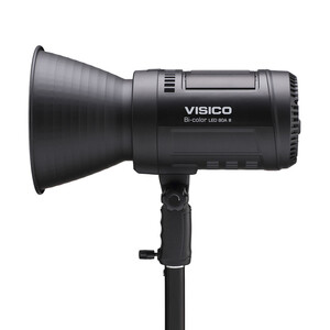 Visico LED-80A II 2’li Bi-Color Led Işık Seti (80W) - Thumbnail