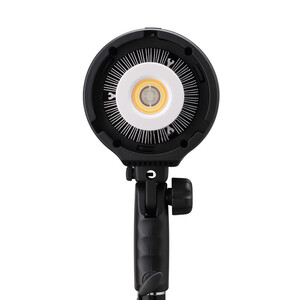 Visico LED-80A II 2’li Bi-Color Led Işık Seti (80W) - Thumbnail
