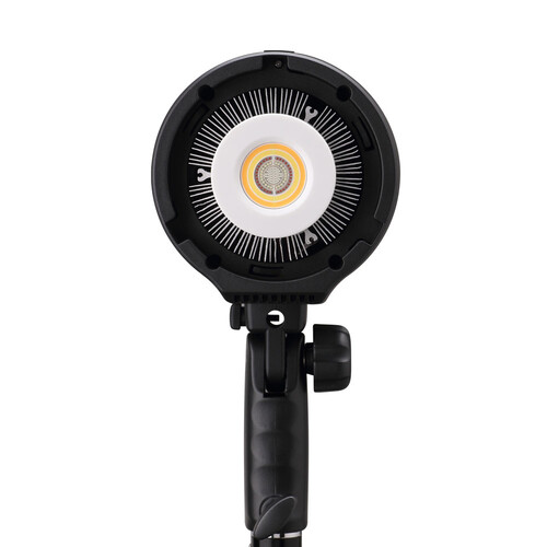 Visico LED-80A II 2’li Bi-Color Led Işık Seti (80W)