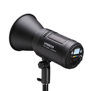 Visico Led-80R II RGB LED Video Işığı - Thumbnail