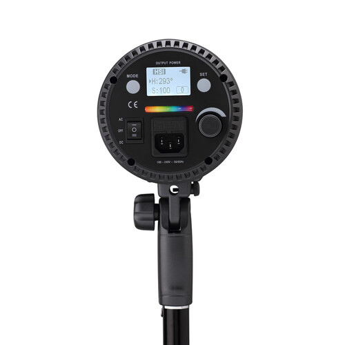 Visico Led-80R II RGB LED Video Işığı